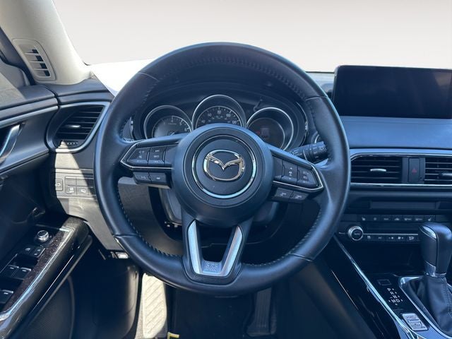 2023 Mazda Mazda CX-9 Touring Plus