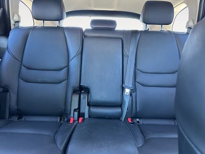 2023 Mazda Mazda CX-9 Touring Plus
