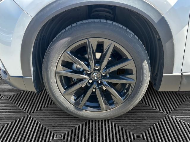 2023 Mazda Mazda CX-9 Touring Plus