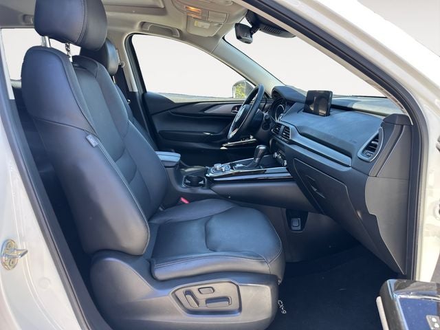 2023 Mazda Mazda CX-9 Touring Plus