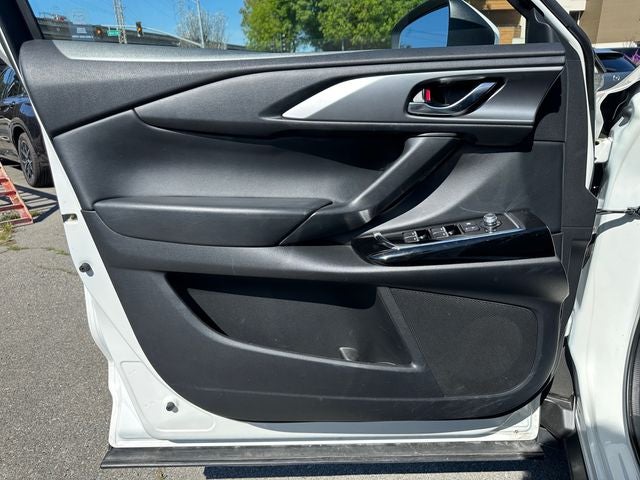 2023 Mazda Mazda CX-9 Touring Plus