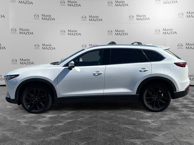 2023 Mazda Mazda CX-9 Touring Plus
