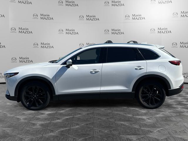 2023 Mazda Mazda CX-9 Touring Plus
