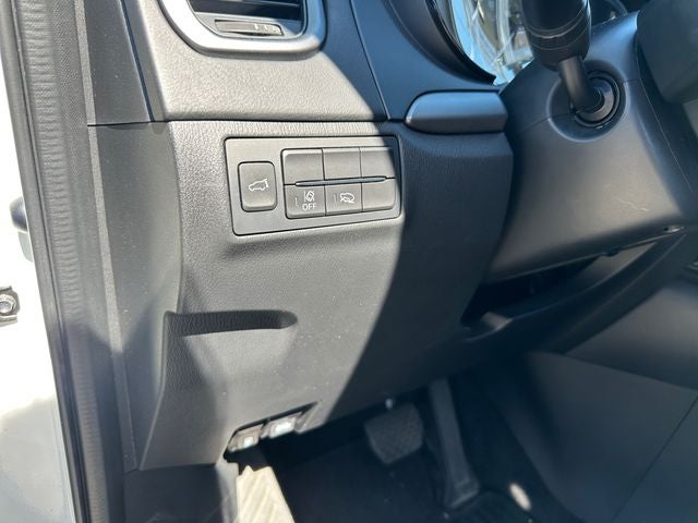 2023 Mazda Mazda CX-9 Touring Plus