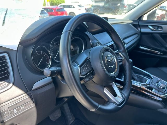 2023 Mazda Mazda CX-9 Touring Plus