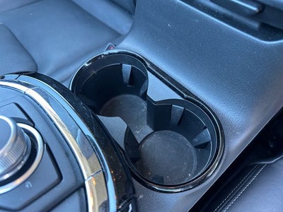 2023 Mazda Mazda CX-9 Touring Plus