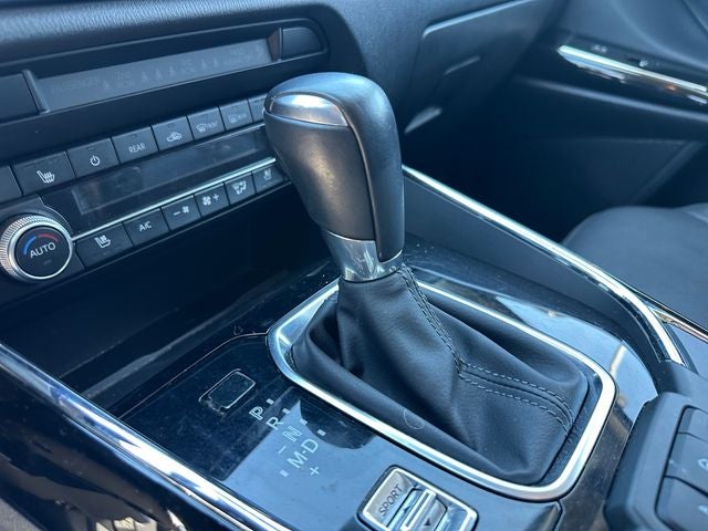 2023 Mazda Mazda CX-9 Touring Plus