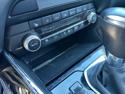 2023 Mazda Mazda CX-9 Touring Plus