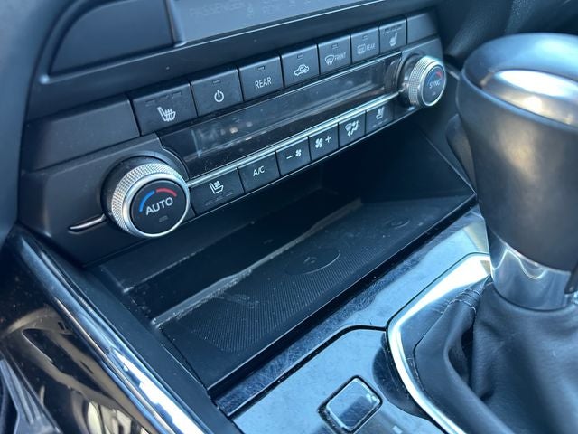 2023 Mazda Mazda CX-9 Touring Plus