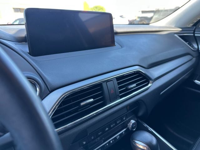 2023 Mazda Mazda CX-9 Touring Plus