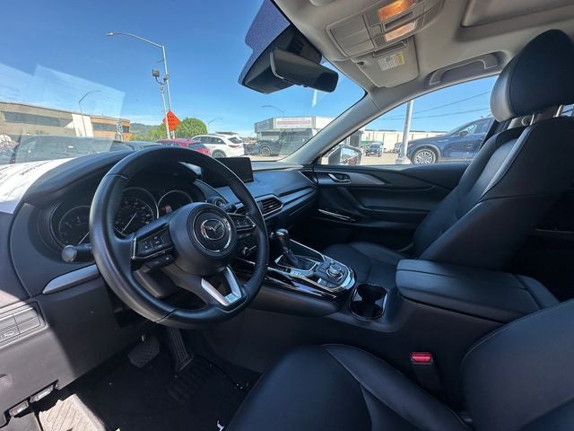 2023 Mazda Mazda CX-9 Touring Plus