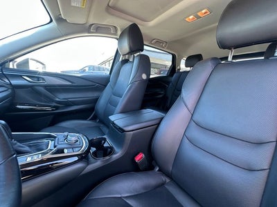 2023 Mazda Mazda CX-9 Touring Plus
