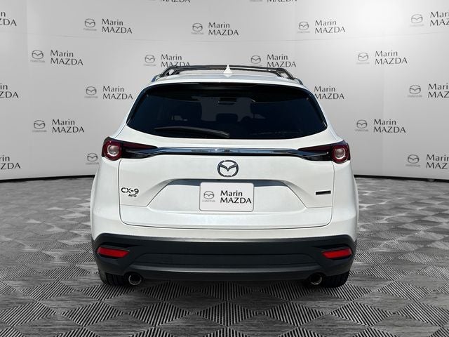 2023 Mazda Mazda CX-9 Touring Plus