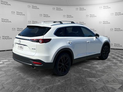 2023 Mazda Mazda CX-9 Touring Plus