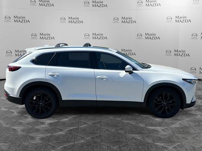 2023 Mazda Mazda CX-9 Touring Plus