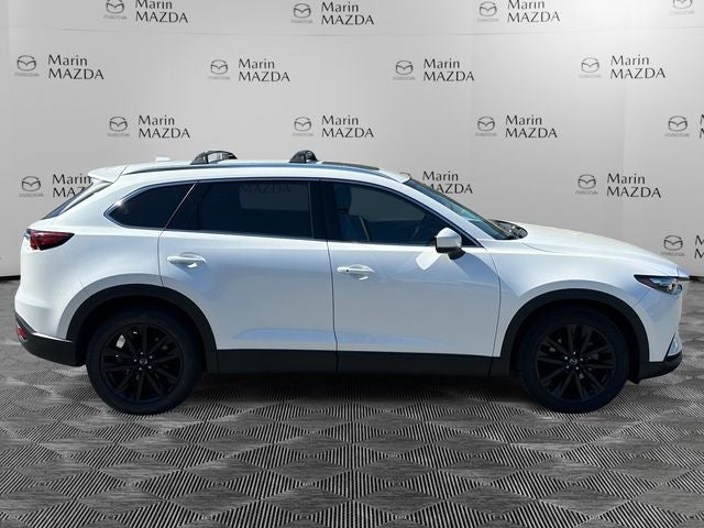 2023 Mazda Mazda CX-9 Touring Plus