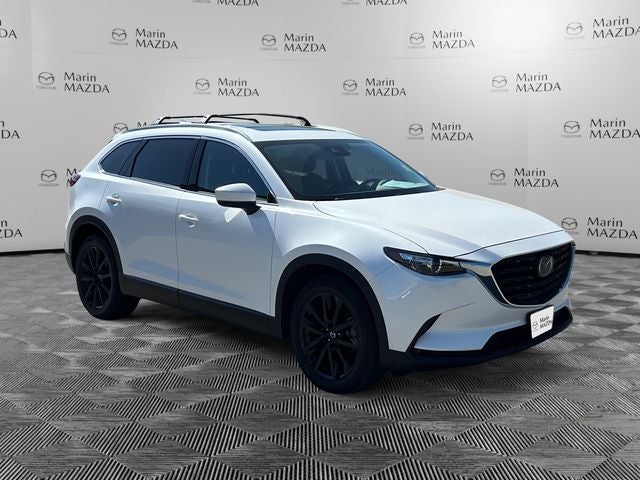 2023 Mazda Mazda CX-9 Touring Plus
