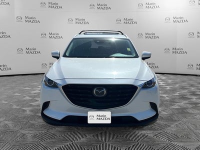 2023 Mazda Mazda CX-9 Touring Plus