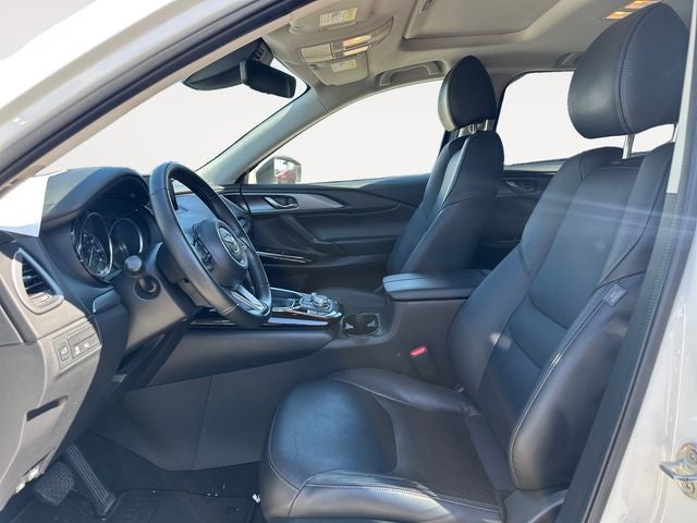2023 Mazda Mazda CX-9 Touring Plus