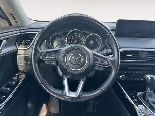 2022 Mazda Mazda CX-9 Touring