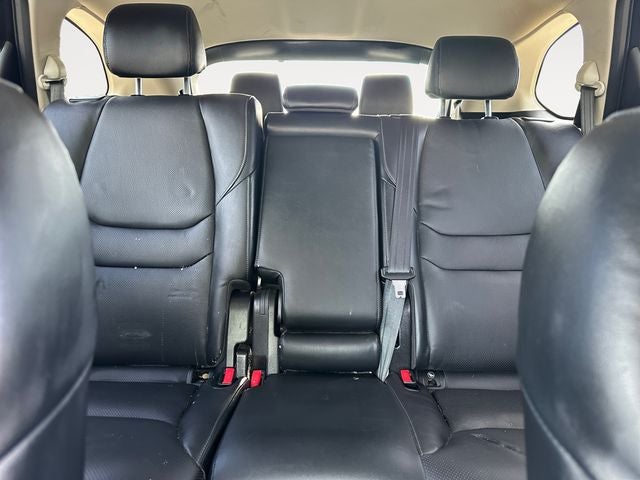 2022 Mazda Mazda CX-9 Touring