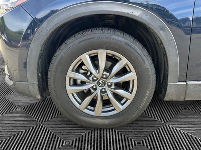 2022 Mazda Mazda CX-9 Touring