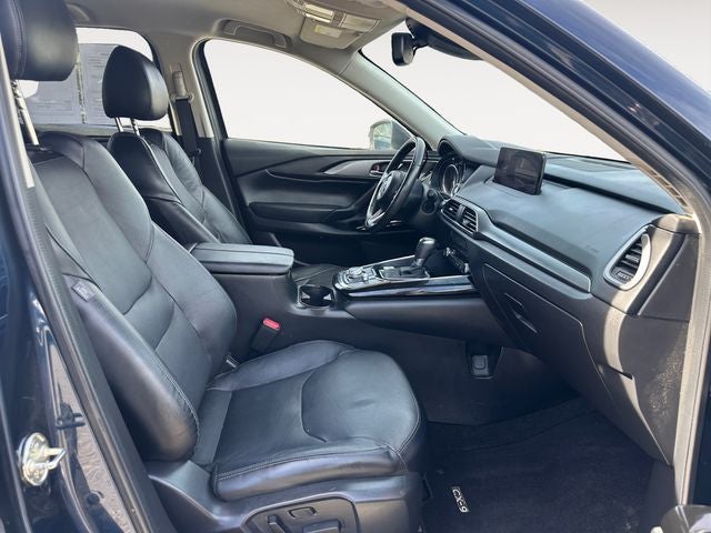 2022 Mazda Mazda CX-9 Touring