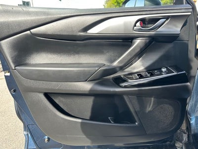 2022 Mazda Mazda CX-9 Touring