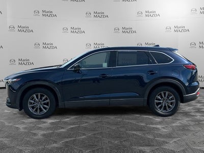 2022 Mazda Mazda CX-9 Touring