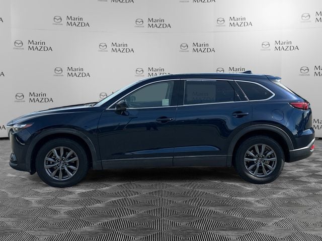 2022 Mazda Mazda CX-9 Touring