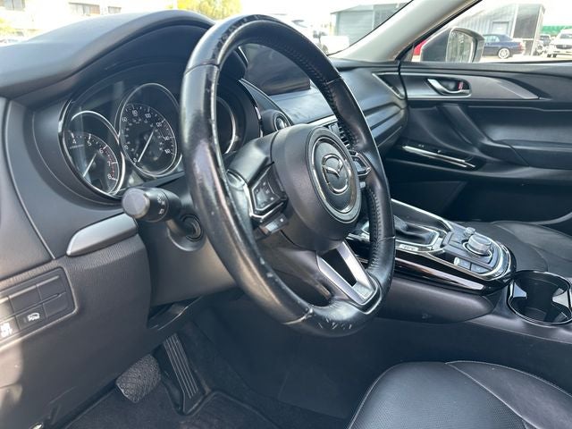 2022 Mazda Mazda CX-9 Touring