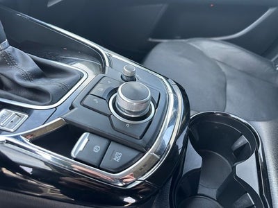 2022 Mazda Mazda CX-9 Touring