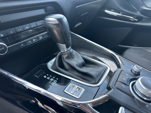 2022 Mazda Mazda CX-9 Touring