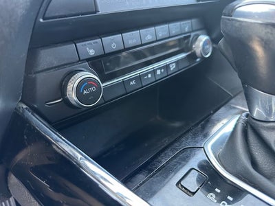 2022 Mazda Mazda CX-9 Touring