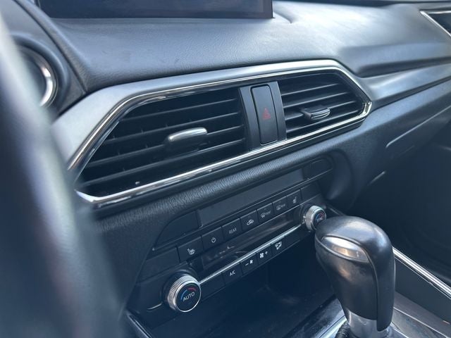 2022 Mazda Mazda CX-9 Touring