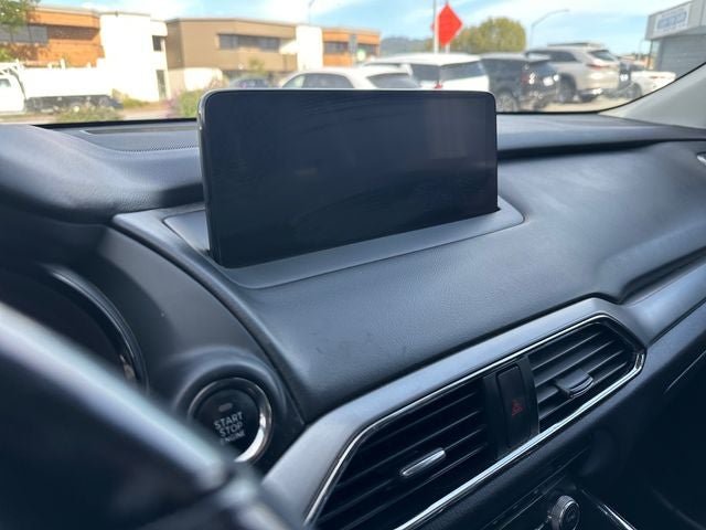 2022 Mazda Mazda CX-9 Touring