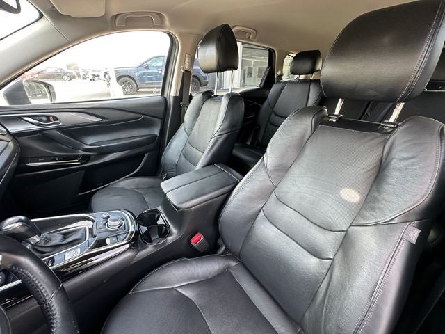2022 Mazda Mazda CX-9 Touring