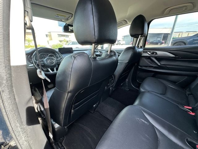2022 Mazda Mazda CX-9 Touring