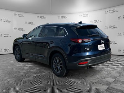 2022 Mazda Mazda CX-9 Touring