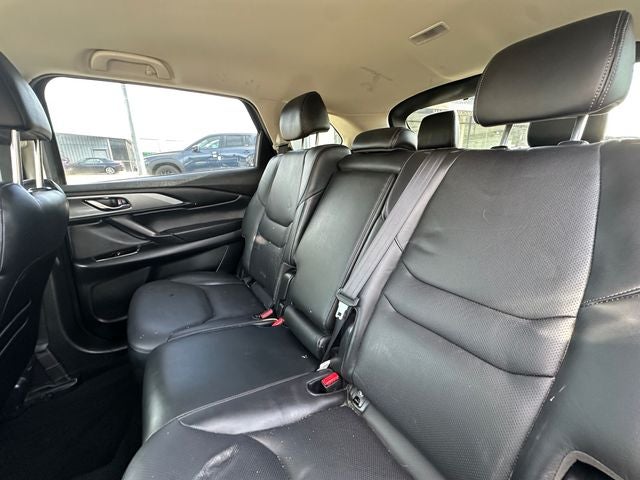 2022 Mazda Mazda CX-9 Touring