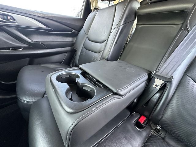 2022 Mazda Mazda CX-9 Touring