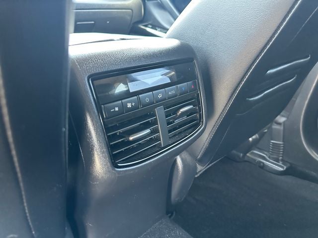 2022 Mazda Mazda CX-9 Touring