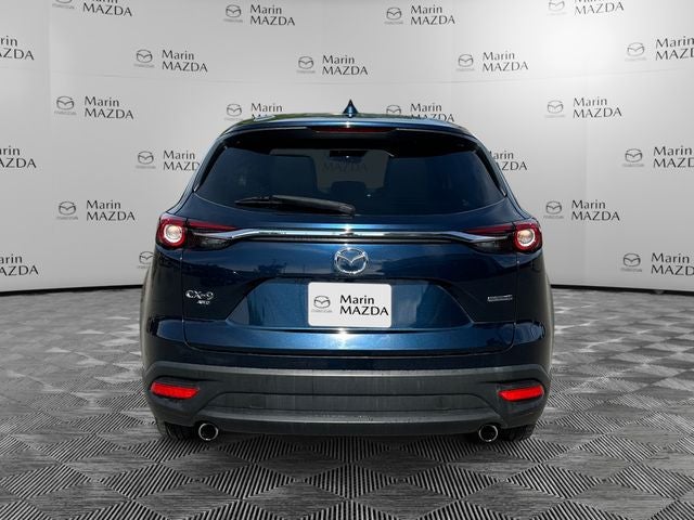 2022 Mazda Mazda CX-9 Touring