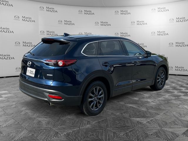 2022 Mazda Mazda CX-9 Touring