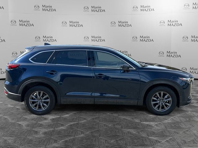 2022 Mazda Mazda CX-9 Touring