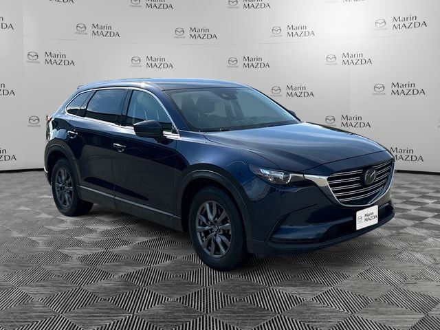 2022 Mazda Mazda CX-9 Touring