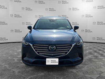 2022 Mazda Mazda CX-9 Touring