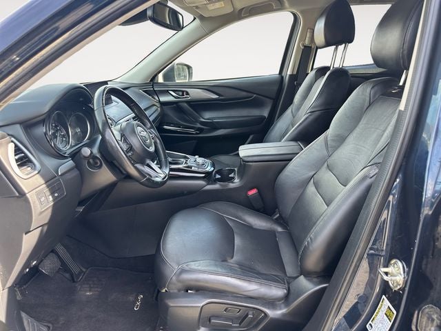 2022 Mazda Mazda CX-9 Touring