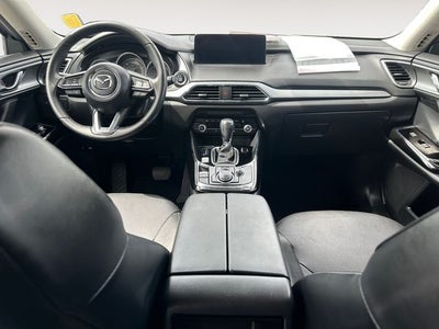 2023 Mazda Mazda CX-9 Touring