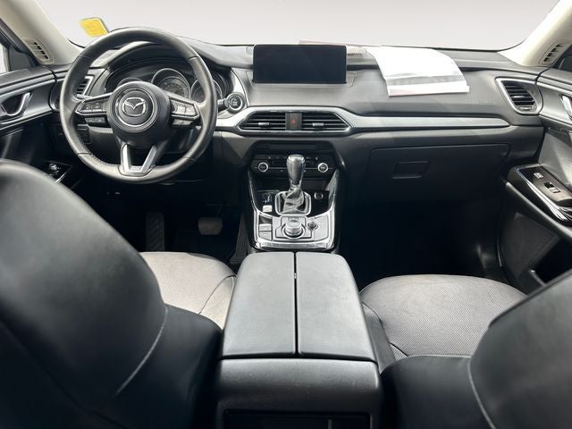 2023 Mazda Mazda CX-9 Touring